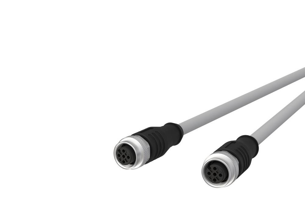 Metz Connect Sensor-/Aktorleitung 142MLA22010