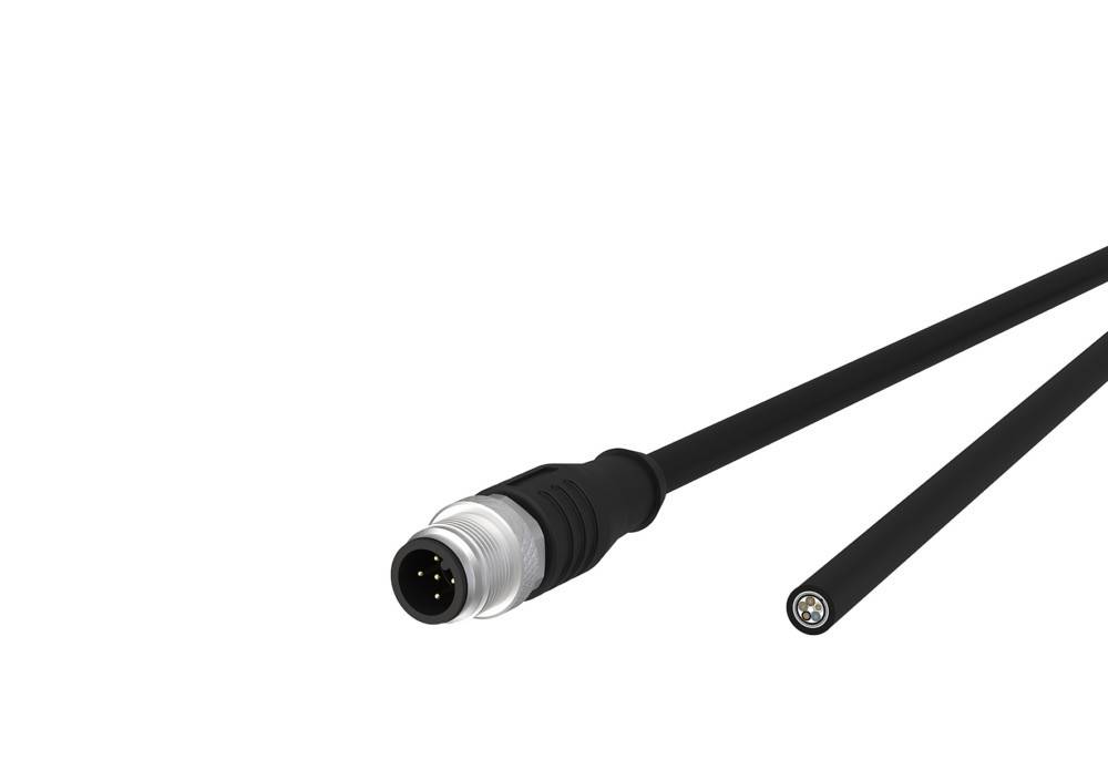 Metz Connect Sensor-/Aktorleitung 142MGA10020