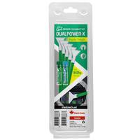 VISIBLE DUST - VisibleDust EZ Sensor Cleaning Kit DUALPOWER-X Regular Strength