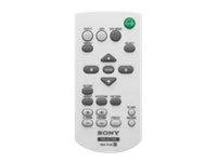 Sony RM-PJ8 - Projektorfernbedienung - für VPL-CWZ10