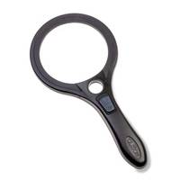 Carson AS-90, Akku, AAA, 116,8 mm, 246,4 mm, 25,4 mm, 130 g