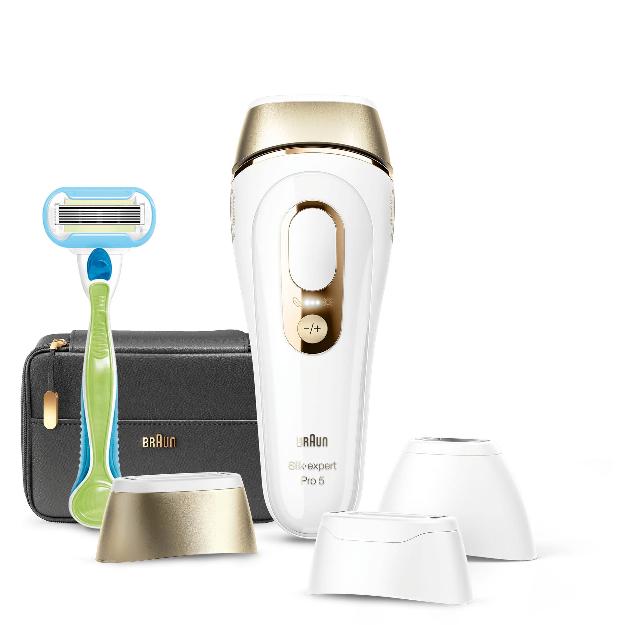 Braun Silk-expert Pro IPL PL5243