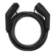 90201 Ladekabel Type2 7,5m, 32A