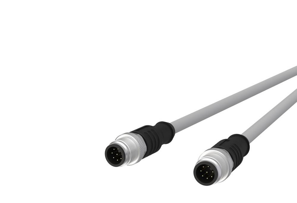 Metz Connect Sensor-/Aktorleitung 142MKA11010