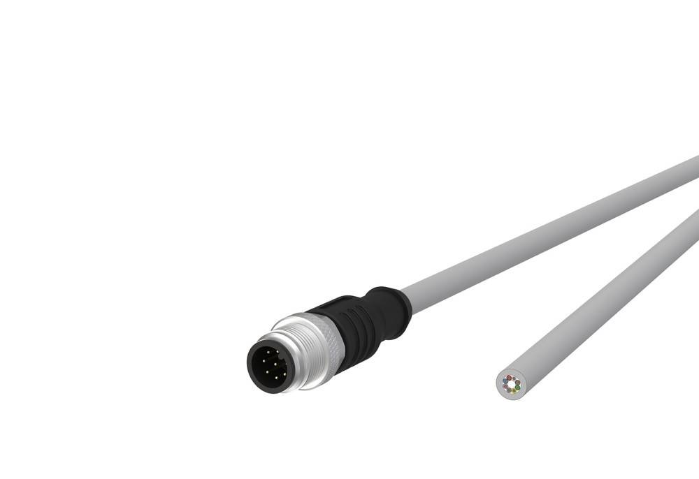 Metz Connect Sensor-/Aktorleitung 142MKA10020