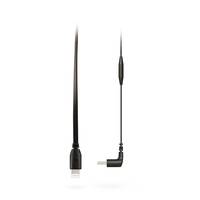 RODE - RØDE SC15, 3 m, Lightning, USB C, Männlich, Männlich, Schwarz