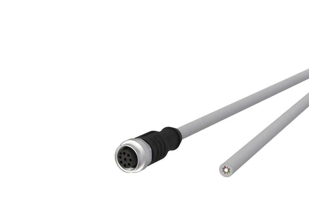 Metz Connect Sensor-/Aktorleitung 142MKA20020