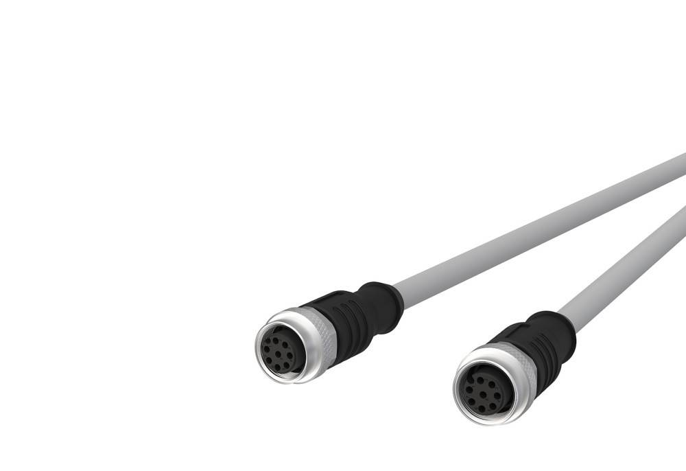 Metz Connect Sensor-/Aktorleitung 142MKA22020