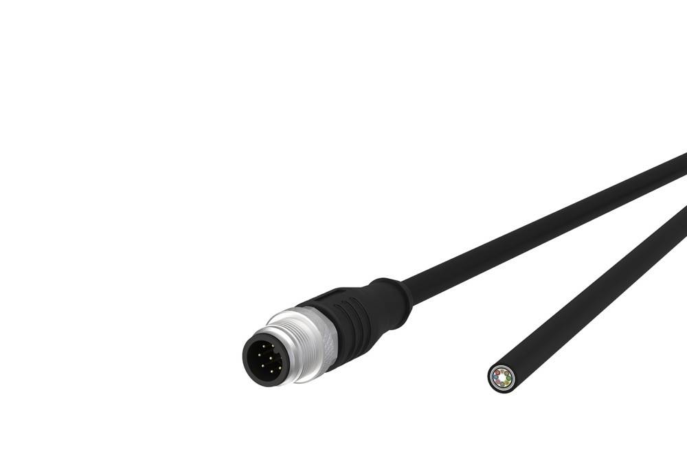 Metz Connect Sensor-/Aktorleitung 142MHA10100