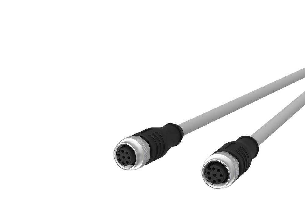 Metz Connect Sensor-/Aktorleitung 142MNA22050