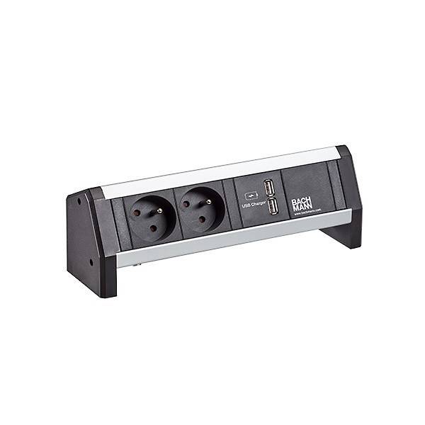 Bachmann Steckdosenleiste 902.068