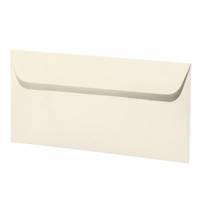 ARTOZ PAPIER - Artoz Mosaic, DL (114 x 224 mm), Elfenbein, Papier, 90 g/m², Forest Stewardship Council (FSC) Mix, 1 Stüc