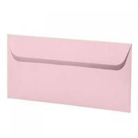 ARTOZ PAPIER - Artoz Mosaic, DL (114 x 224 mm), Rose, Papier, 90 g/m², Forest Stewardship Council (FSC) Mix, 1 Stück(e)