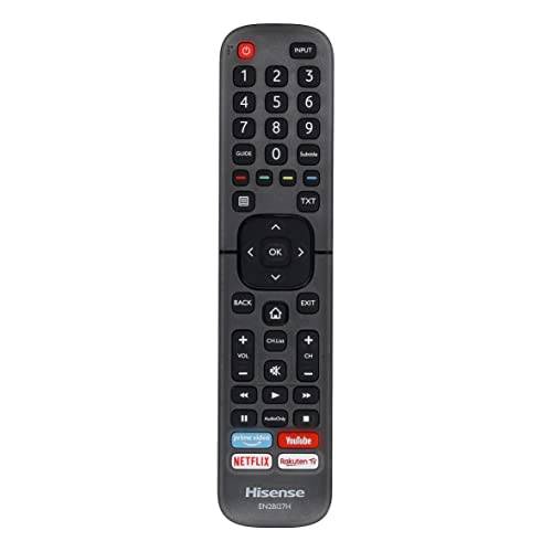 Hisense EN2BI27H Original-Fernbedienung