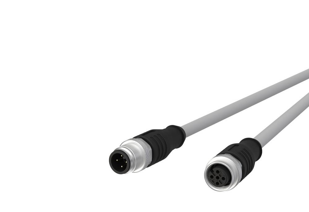 Metz Connect Sensor-/Aktorleitung 142MLA12050
