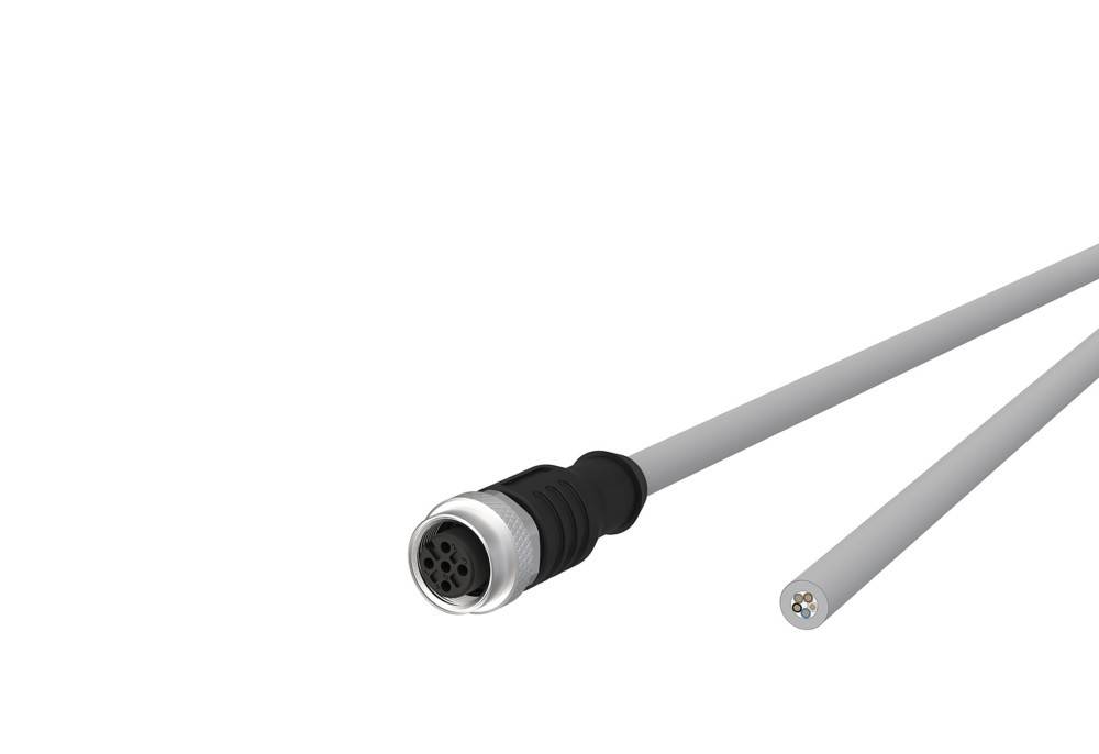 Metz Connect Sensor-/Aktorleitung 142MJA20020