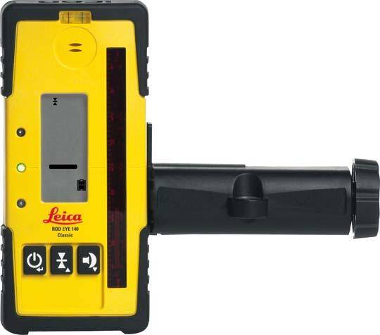 Rod Eye 140 - Classic Receiver w/Bracket - Artikel: 7640110693322