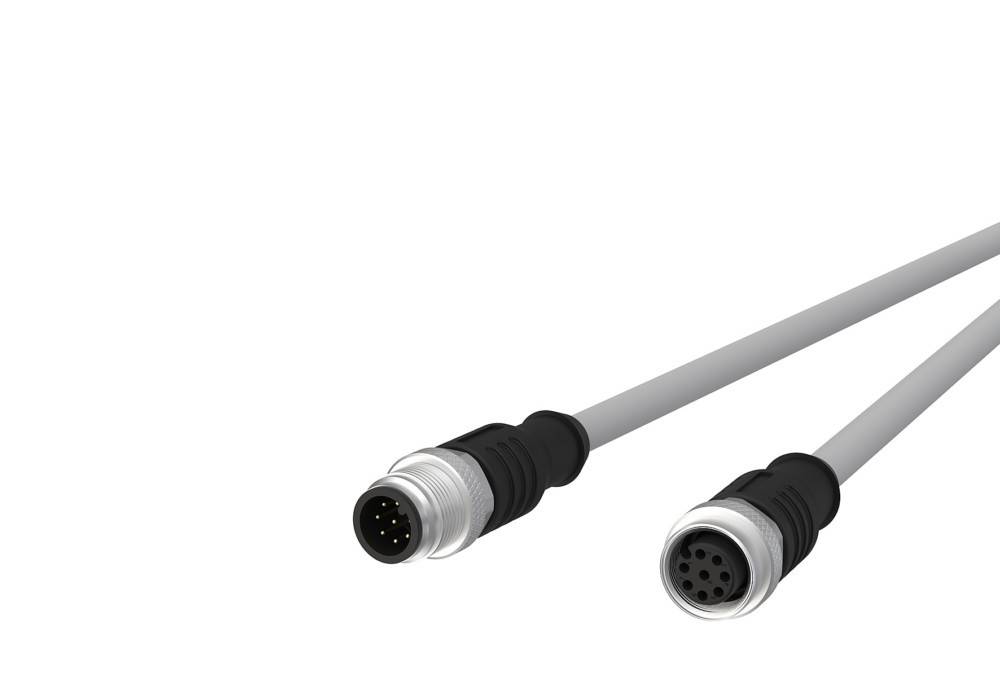 Metz Connect Sensor-/Aktorleitung 142MKA12100
