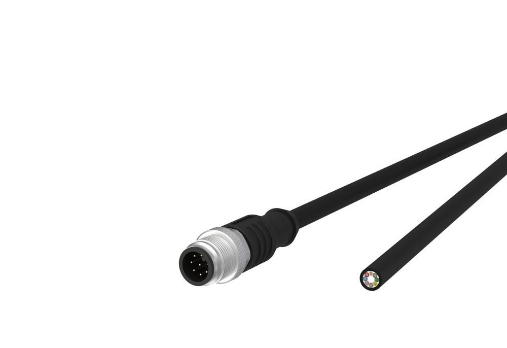 Metz Connect Sensor-/Aktorleitung 142MEA10100