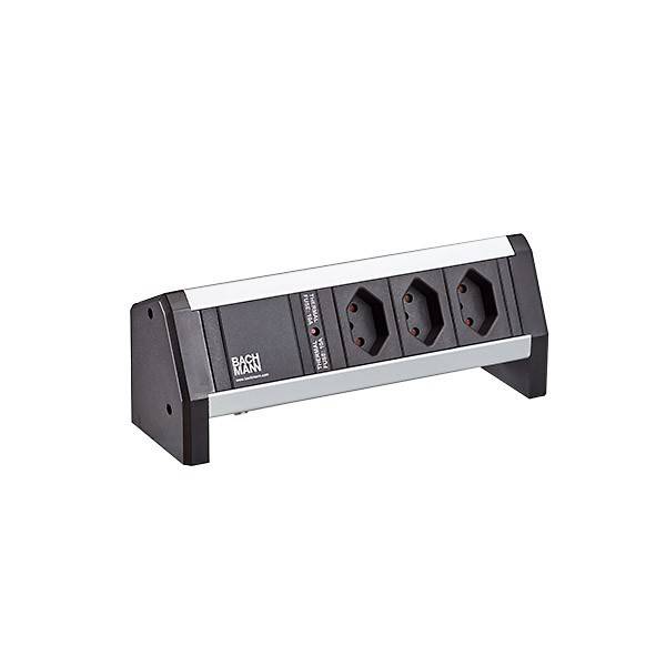 Bachmann Steckdosenleiste 9.021.804