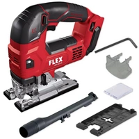 FLEX Akku-Stichsäge 18V JSB 18.0-EC C 489794 FLEX Akku-Stichsäge 18V JSB 18.0-EC C 489794