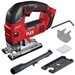 FLEX Akku-Stichsäge 18V JSB 18.0-EC C 489794 FLEX Akku-Stichsäge 18V JSB 18.0-EC C 489794