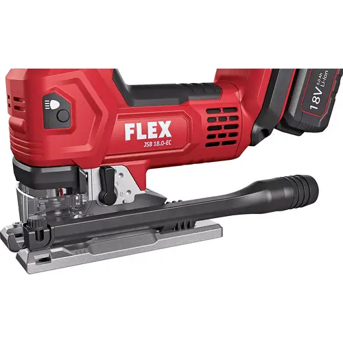 FLEX Akku-Stichsäge 18V JSB 18.0-EC C 489794 FLEX Akku-Stichsäge 18V JSB 18.0-EC C 489794