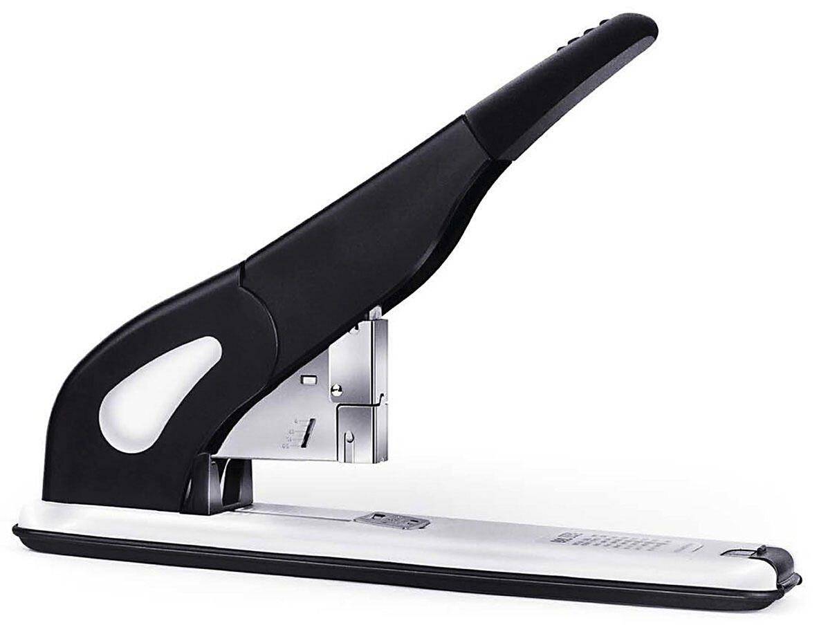 Sax Heftgerät Century Line 299 schwarz