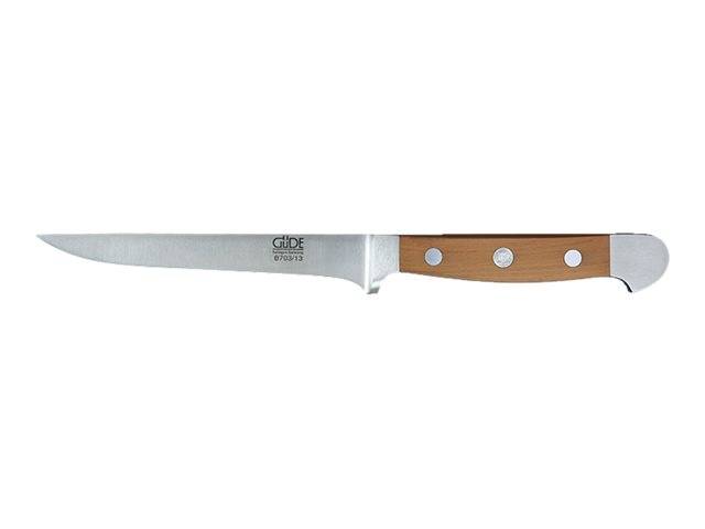 Güde Alpha Birne - Ausbeinmesser - 13 cm