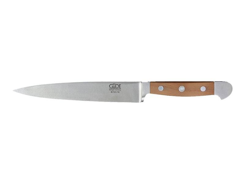 Güde Alpha Birne - Filetiermesser - 18 cm