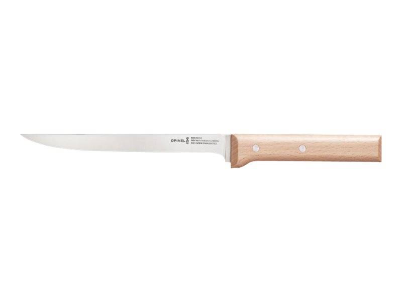Opinel Parallele N°121 - Filetiermesser - 18