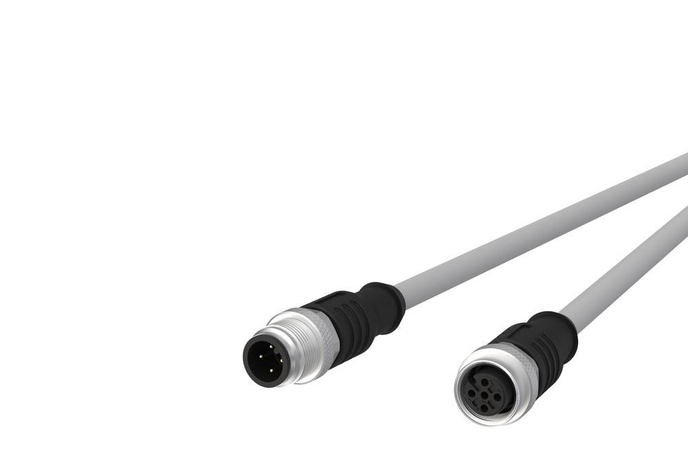 Metz Connect Sensor-/Aktorleitung 142MIA12020