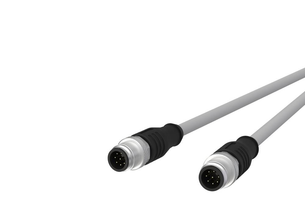 Metz Connect Sensor-/Aktorleitung 142MNA11050
