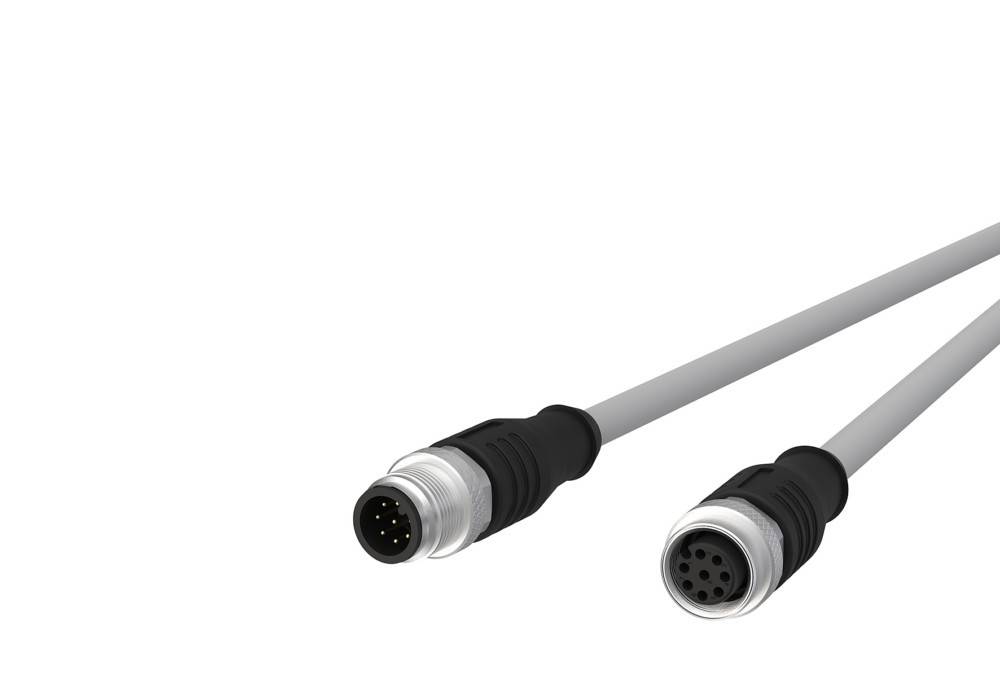 Metz Connect Sensor-/Aktorleitung 142MNA12010