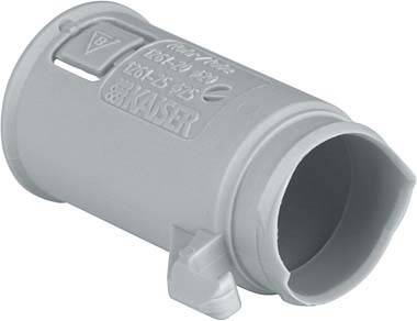 Kaiser Rohrkupplung 1261-25