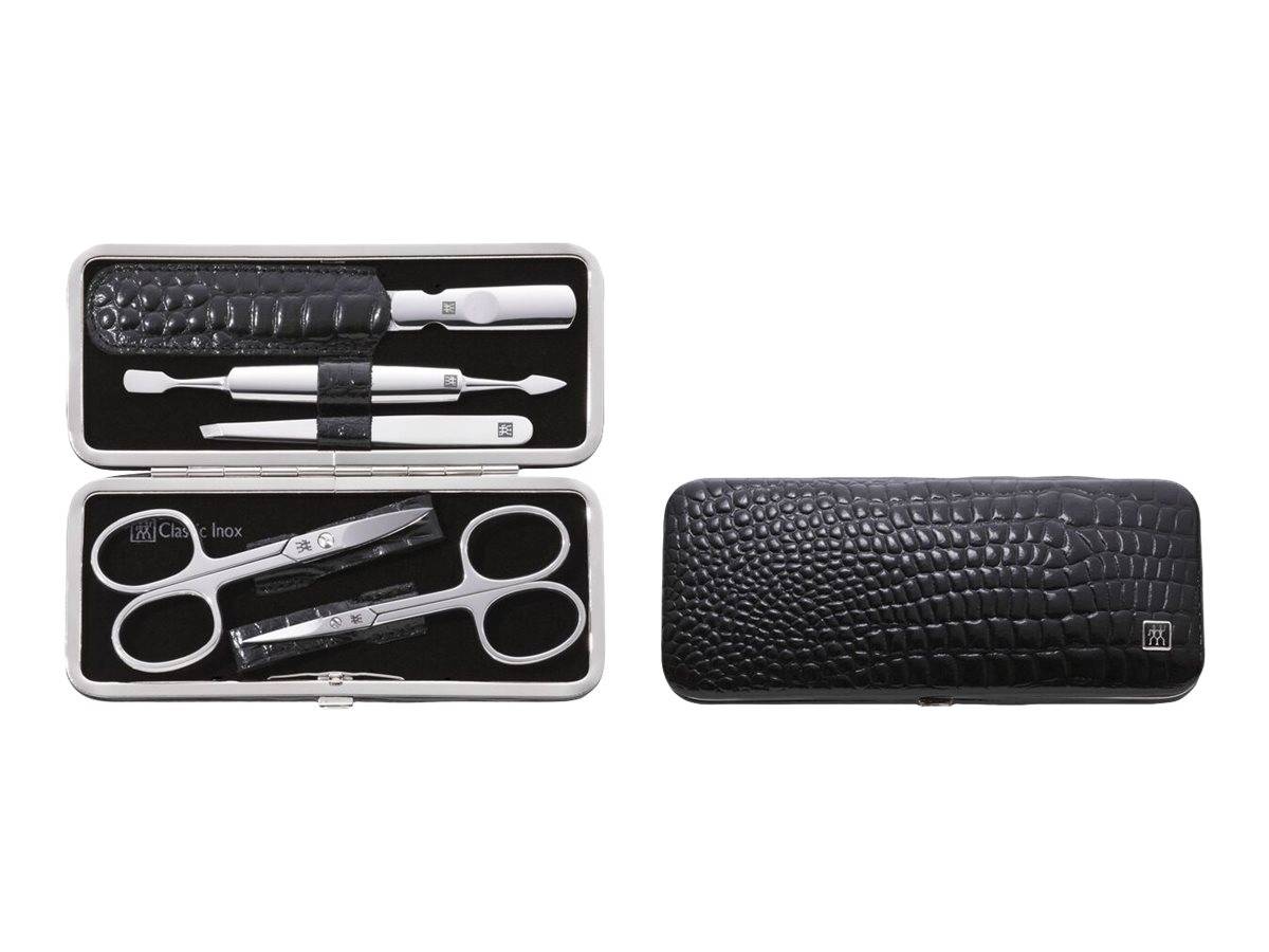 ZWILLING CLASSIC INOX - Maniküre-Set (5 Stück)