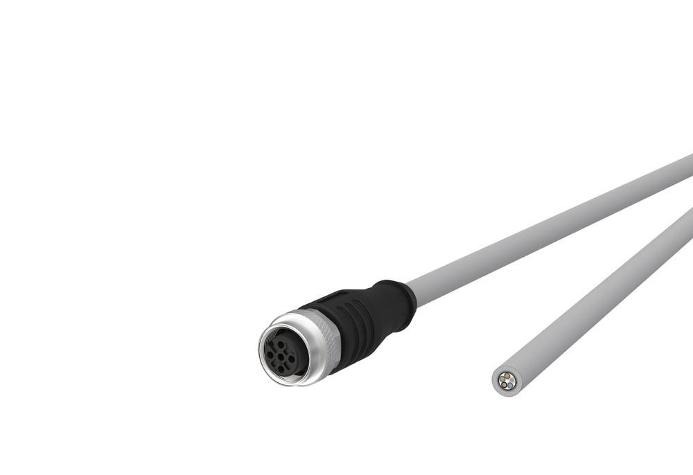 Metz Connect Sensor-/Aktorleitung 142MMA20050