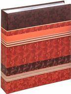 Walther Pheline rot 13x18 200 Fotos Memoalbum ME359R (ME-359-R)