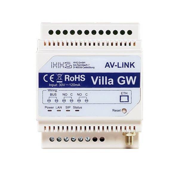 „AV-LINK Villa GW