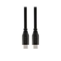 RODE - RØDE SC17, 1,5 m, USB C, USB C, Schwarz