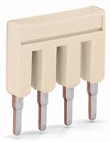 Wago 2001-403, 11,2 mm, 19 mm, 4,1 mm, 18 A