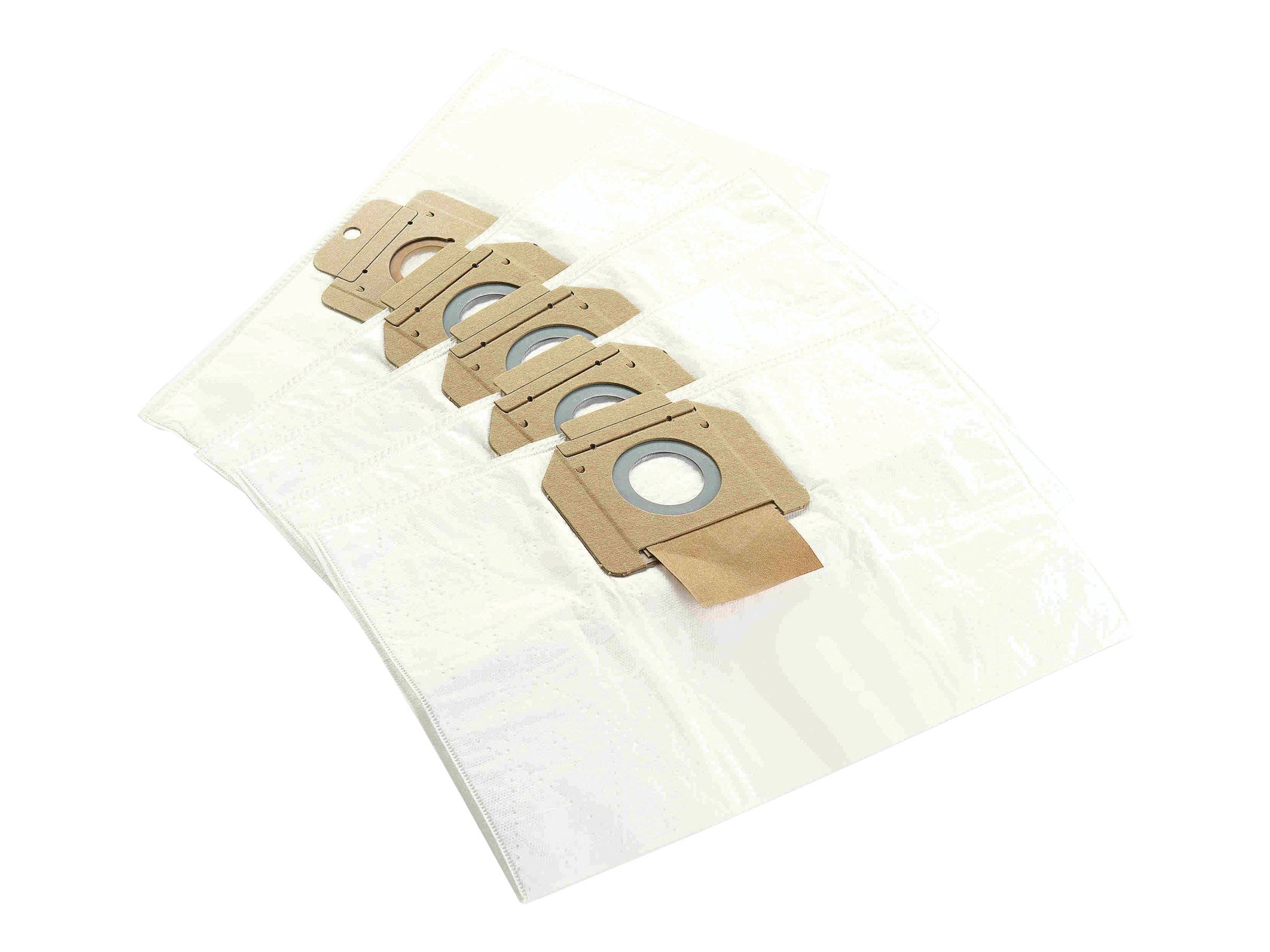 Nilfisk - Beutel-Kit - für Staubsauger