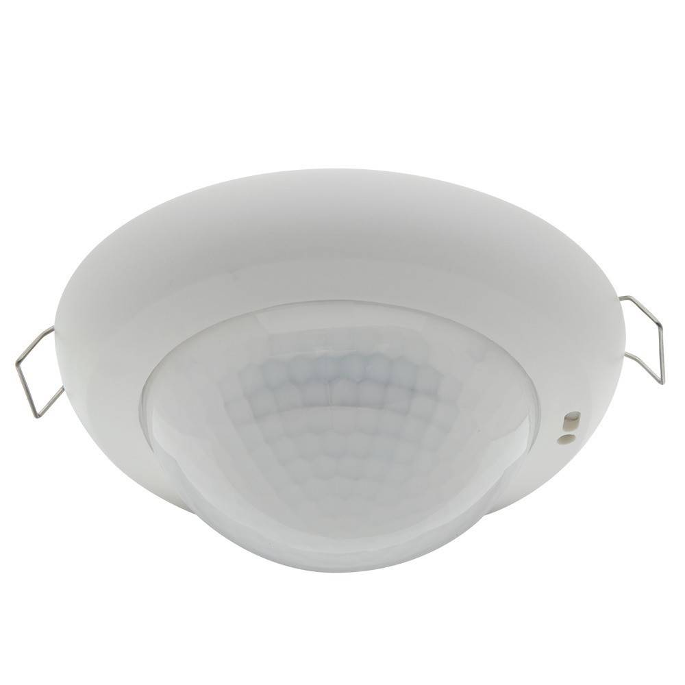 BEG Brück Electronic Präsenzmelder PD4N-KNX-ST-DE