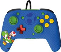 PDP Controller Remacth Mario & Yoshi Switch - Nintendo Switch