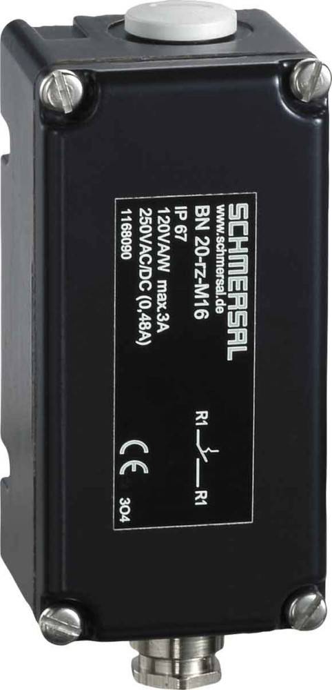 Schmersal Magnetschalter BN 20-RZ-M16