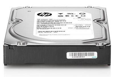 Hewlett Packard 611816-B21 Server-Zubehör