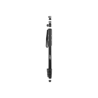 Joby GripTight GorillaPod Compact 2in1 - Einbeinstativ (Monopod) Joby GripTight GorillaPod Compact 2in1 - Einbeinstativ (Monopod)