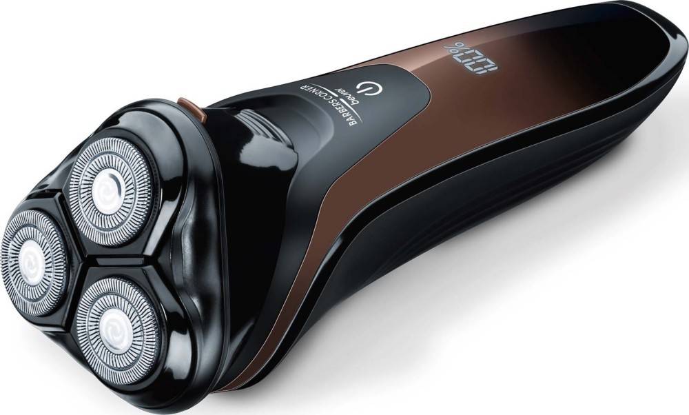 Beurer Scherköpfe HR 8000