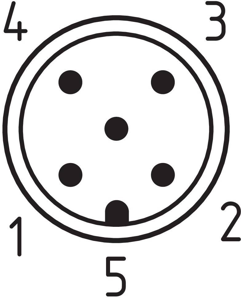 Schmersal Sicherheits-Sensor CSS 8-180-2P+D-E-LST