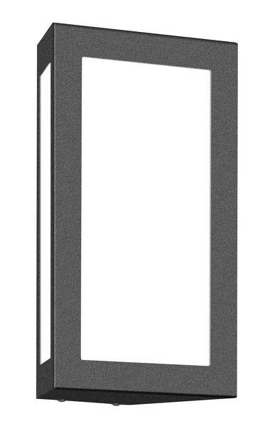 91 Auqa Long Anthrazit